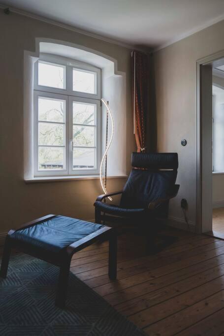 Moderne Wohnung Im Herzen Der Natur - Ingo'S Dream Babelin Zewnętrze zdjęcie