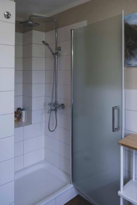 Moderne Wohnung Im Herzen Der Natur - Ingo'S Dream Babelin Zewnętrze zdjęcie