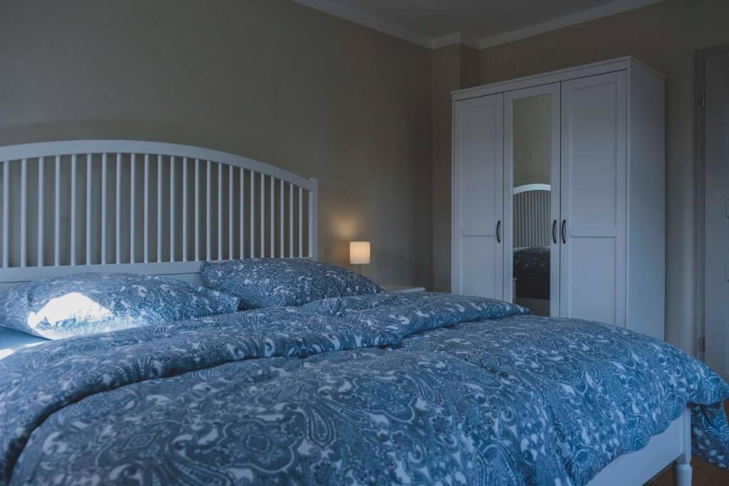 Moderne Wohnung Im Herzen Der Natur - Ingo'S Dream Babelin Zewnętrze zdjęcie
